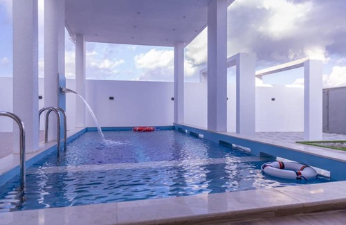 Sayq Villa | بهجة الجبل الأخضر