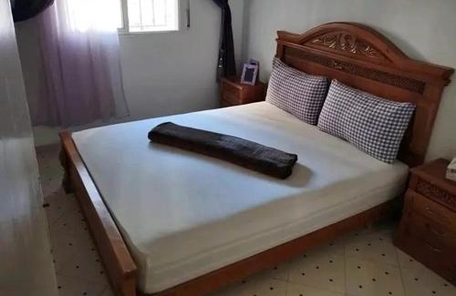 Boukhalef Apartment | بوخالف