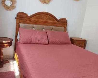 Boukhalef Apartment | بوخالف