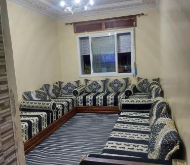 Tangier Apartment | بوخلف عرفان 2