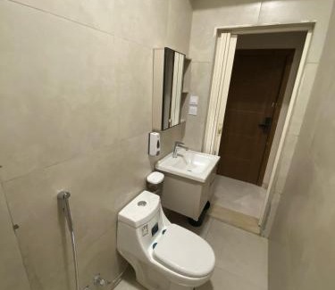 Al Bawadi Apartment | بيت السبحي - Subahi Home