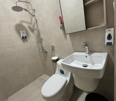 Al Bawadi Apartment | بيت السبحي - Subahi Home