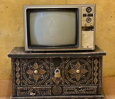 Al Hamra Bed & Breakfast | بيت النحوي التراثي Bait Al Nahwai