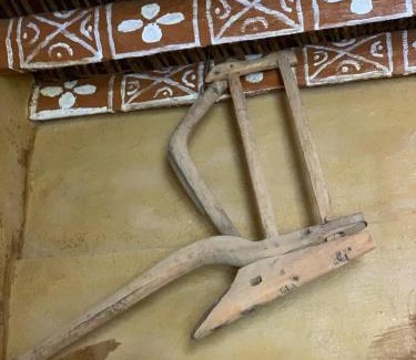 Al Hamra Bed & Breakfast | بيت النحوي التراثي Bait Al Nahwai