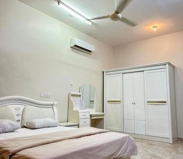 Bidiya Villa | بيت بديه Bidiya house