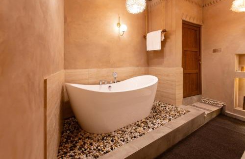 Nizwa Apartment | بيت نزوى bait nizwa