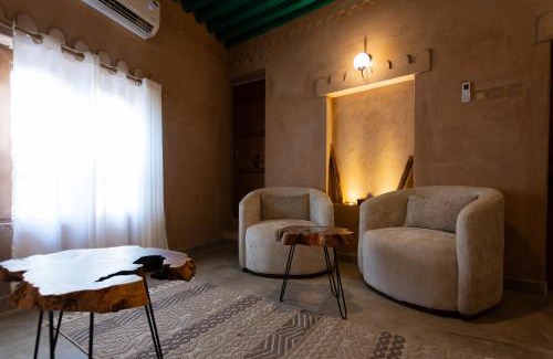 Nizwa Apartment | بيت نزوى bait nizwa