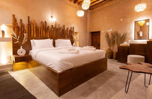 Nizwa Apartment | بيت نزوى bait nizwa