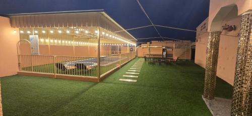 Al Hamra House | بيت يوم وليلة للضيافة