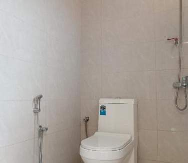 Al Hamra House | بيت يوم وليلة للضيافة