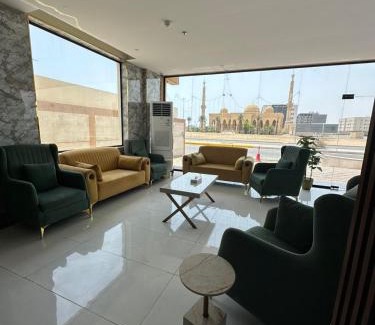 Jizan Apartment | بيست تريب فالنسيا