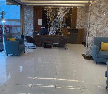 Jizan Apartment | بيست تريب فالنسيا