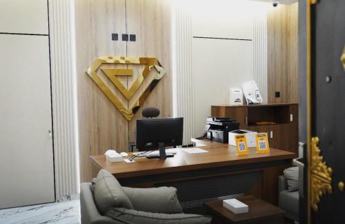 Ash Shafa Apartment | بيوت العطلات الجوهرة سويت