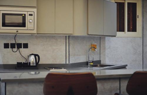 Ash Shafa Apartment | بيوت العطلات الجوهرة سويت