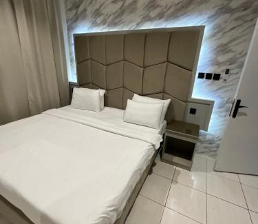 Ha'il Apartment | تاج الملقي للشقق المخدومة