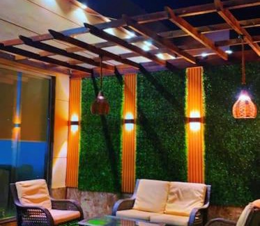 Tabuk Apartment | تمتع باجمل اقامة لدى شاليهات لوجانو بتبوك