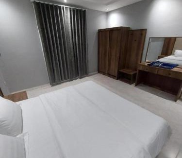 Al-Hamadaniyah Apartment | تميز الحمدانية Tamayoz Al-Hamdaneyah