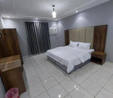 Al-Hamadaniyah Apartment | تميز الحمدانية Tamayoz Al-Hamdaneyah