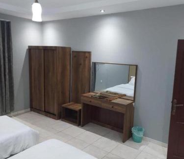 Al-Hamadaniyah Apartment | تميز الحمدانية Tamayoz Al-Hamdaneyah