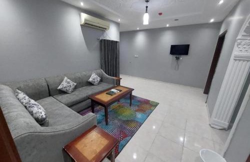 Al-Hamadaniyah Apartment | تميز الحمدانية Tamayoz Al-Hamdaneyah
