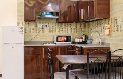 Ha'il Apartment | تميُّز الاقامة للشقق المخدومة Tamyoz Aqama for Serviced Apartments