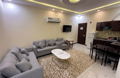 Ha'il Apartment | تميُّز الاقامة للشقق المخدومة Tamyoz Aqama for Serviced Apartments