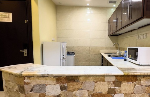 Ha'il Apartment | تميُّز الاقامة للشقق المخدومة Tamyoz Aqama for Serviced Apartments