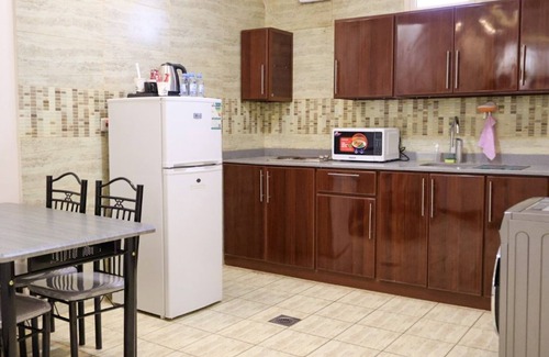 Ha'il Apartment | تميُّز الاقامة للشقق المخدومة Tamyoz Aqama for Serviced Apartments