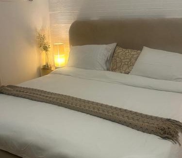 Qurish Street Apartment | تواق