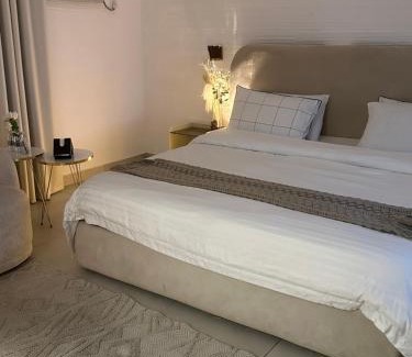 Qurish Street Apartment | تواق