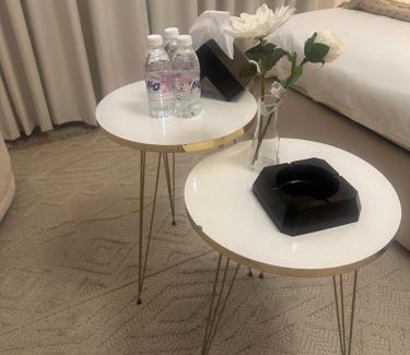 Qurish Street Apartment | تواق