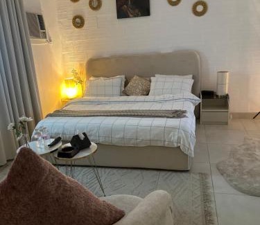 Qurish Street Apartment | تواق