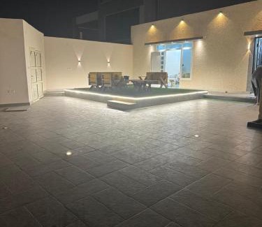 Ha'il Ski Chalet | توتn