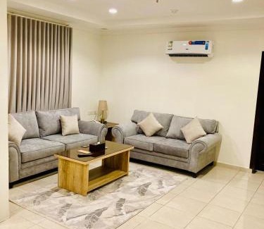 Taif Apartment | تولين بارك
