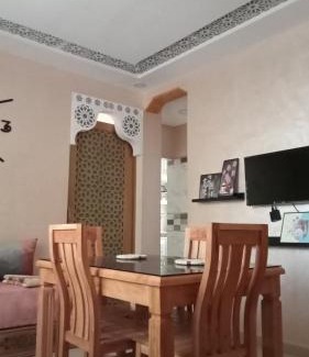 Essaouira Apartment | ثافوكت الصويرة
