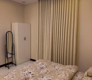 Shihar Apartment | ثلاث غرف وصالة