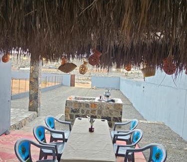 Al Hamra House | جبل شمس Jabal Shams sunset House