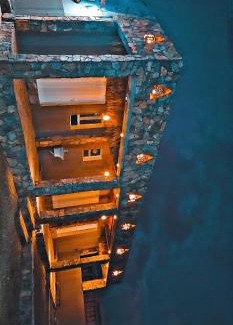 Al Hamra House | جبل شمس Jabal Shams sunset House