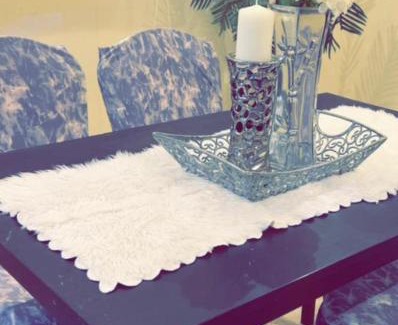 Dhahban Ski Chalet | جده ابحر الشمالية جوار كليه التقنيه للبنات جده