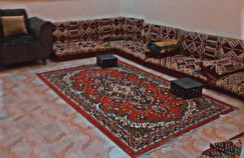 Dhahban Ski Chalet | جده ابحر الشمالية جوار كليه التقنيه للبنات جده