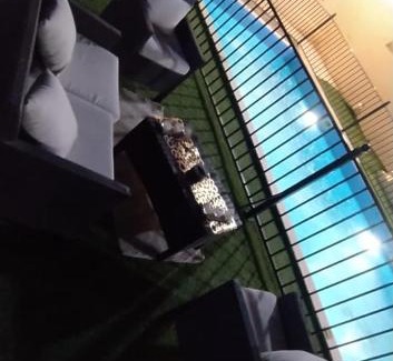 Dhahban Ski Chalet | جده ابحر الشمالية جوار كليه التقنيه للبنات جده