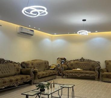 Ha'il Province Ski Chalet | جمعتنا