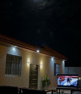 Ha'il Province Ski Chalet | جمعتنا