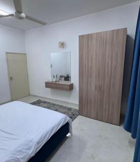 Nizwa Apartment | جناح الراحة فرق