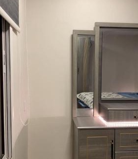 Taif Apartment | جناح الراحه الفندقي