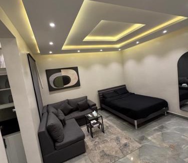 Al Aqiq Apartment | جناح فندقي بدخول ذاتي