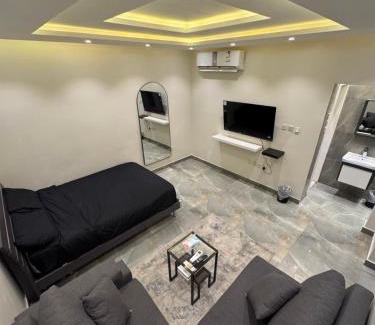 Al Aqiq Apartment | جناح فندقي بدخول ذاتي