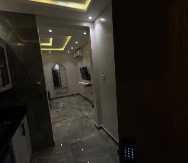 Al Aqiq Apartment | جناح فندقي بدخول ذاتي