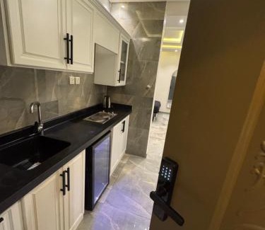 Al Aqiq Apartment | جناح فندقي بدخول ذاتي