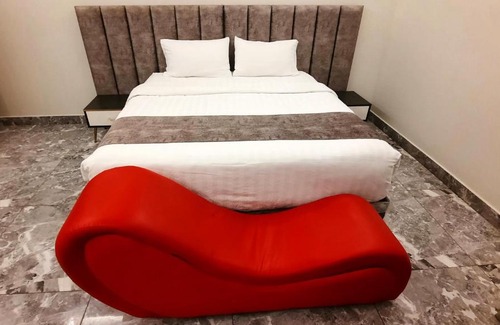 Abha Hotel | جولدن نيو جوان - Golden New Gewan - للشقق المخدومة